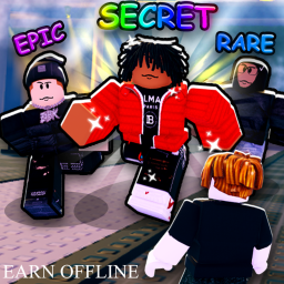 [🔨 UPDATE] Steal a Rapper 🎤