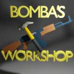 Bomba's Workshop