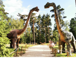 Die Dinosaurier