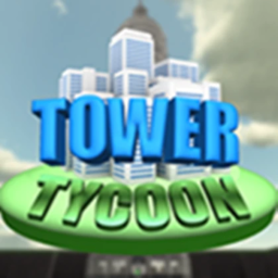 Tower Tycoon! {Floor 13}
