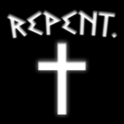 Repent. [NEW]