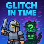 Glitch in Time