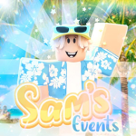 Sam's Events