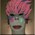 hisoka ;)