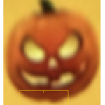 The hallowe’en shhddydggd
