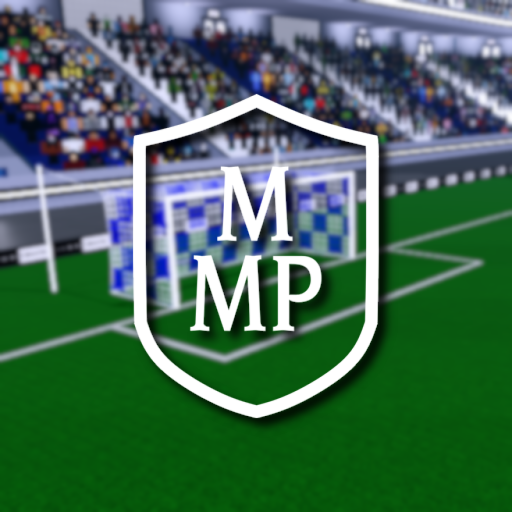 [❄️] MPS | Match Pitch  official Roblox game thumbnail