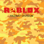 HAZMAT havock comrades