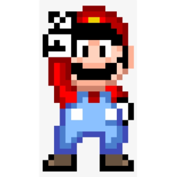 Mario club obby