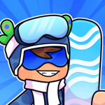 #SharkFearless Squad! Group Thumbnail