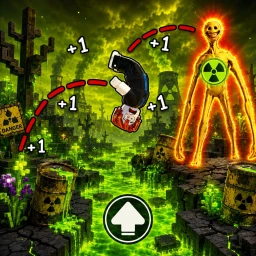 Verity Backflip Escape icon