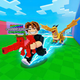 Flash For Brainrots! ⚡