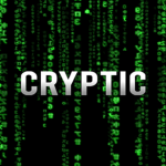Cryptic Games!
