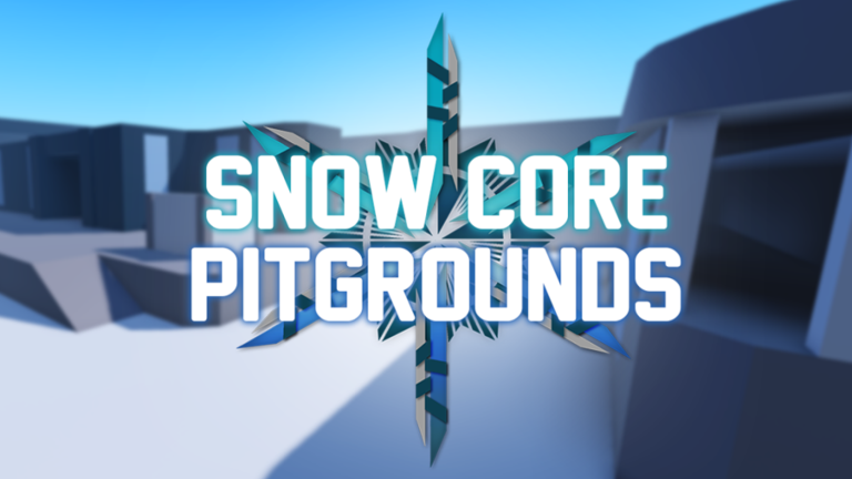 ❄️| SC Pitgrounds | SCRIM