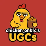 Chicken_onkfc’s UGCs Group Thumbnail