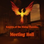 KotRP: Meeting Hall