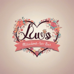 Miriam's luvs