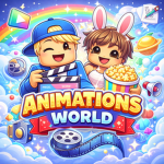 Animations World
