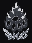 Burn Knucklés