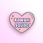 THE KAWAII CLUB!!!!!!