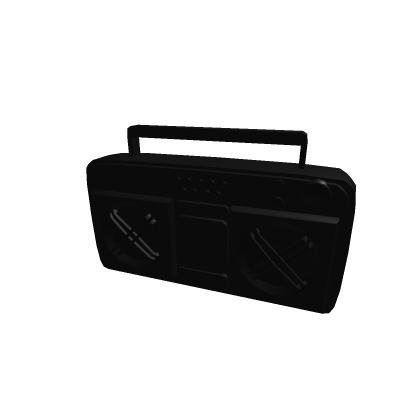 TriplX Boombox