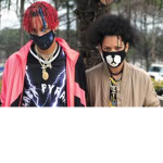 High gang