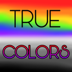 The Colorful Colors