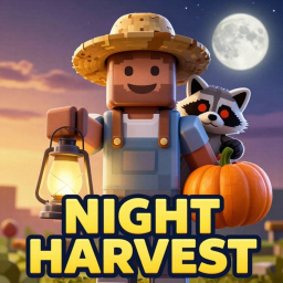 Night Harvest