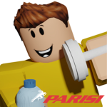 Parisi Speed School