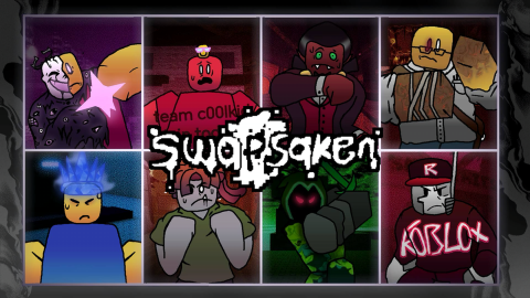 Swapsaken : Continued [ALPHA]