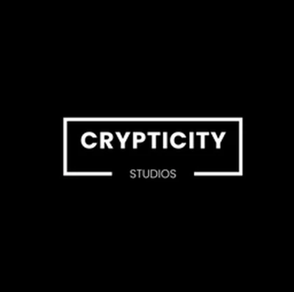 Crypticity Studios Roblox group icon