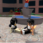 mia ama a julia<3