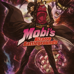 [MAP AND MUSIC] Mobi's Bizzare Battlegrounds