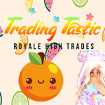 Trading Tastic