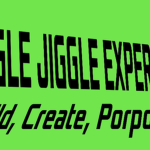Wiggle Jiggle Experimental
