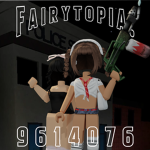 Fairytopia.