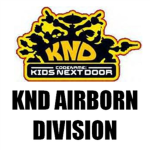 KND Airborn Division