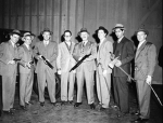 The Mullar Crime Family