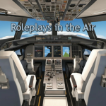 Roleplays In The Air!!!