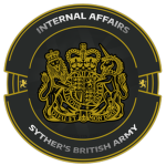 |ABA| Internal Аffairs