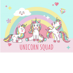 Unicorn ~ Squad