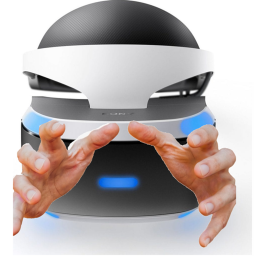 Escape the VR Obby