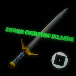 Sword Fighting Islands