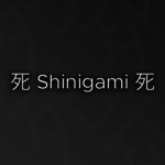 死 Shinigami 死
