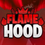 Flame Hood Entertainmentᅠᅠ