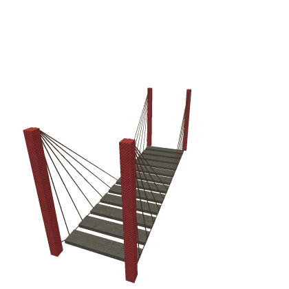 橋 bridge