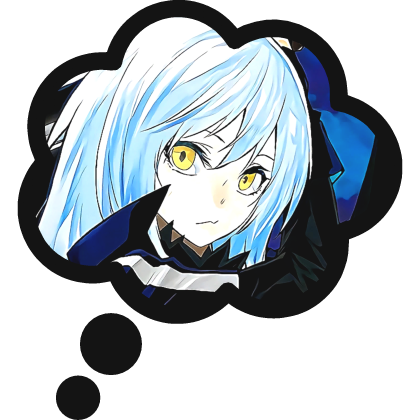 Thinking About Rimuru Tempest Tensura