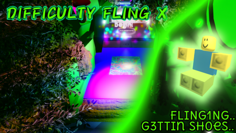 [SKIPS] Difficulty Fling X screenshot 3