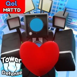  [❤ Qol 🔨] Modded Reborned: TTD icon