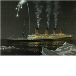 titanic members