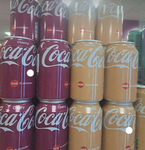 Cola and guns